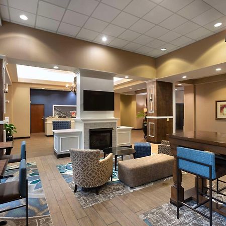 Hampton Inn Belmont At Montcross Ngoại thất bức ảnh