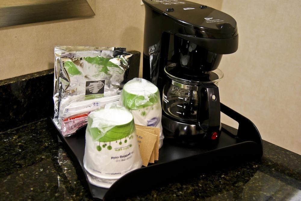 Hampton Inn Belmont At Montcross Ngoại thất bức ảnh