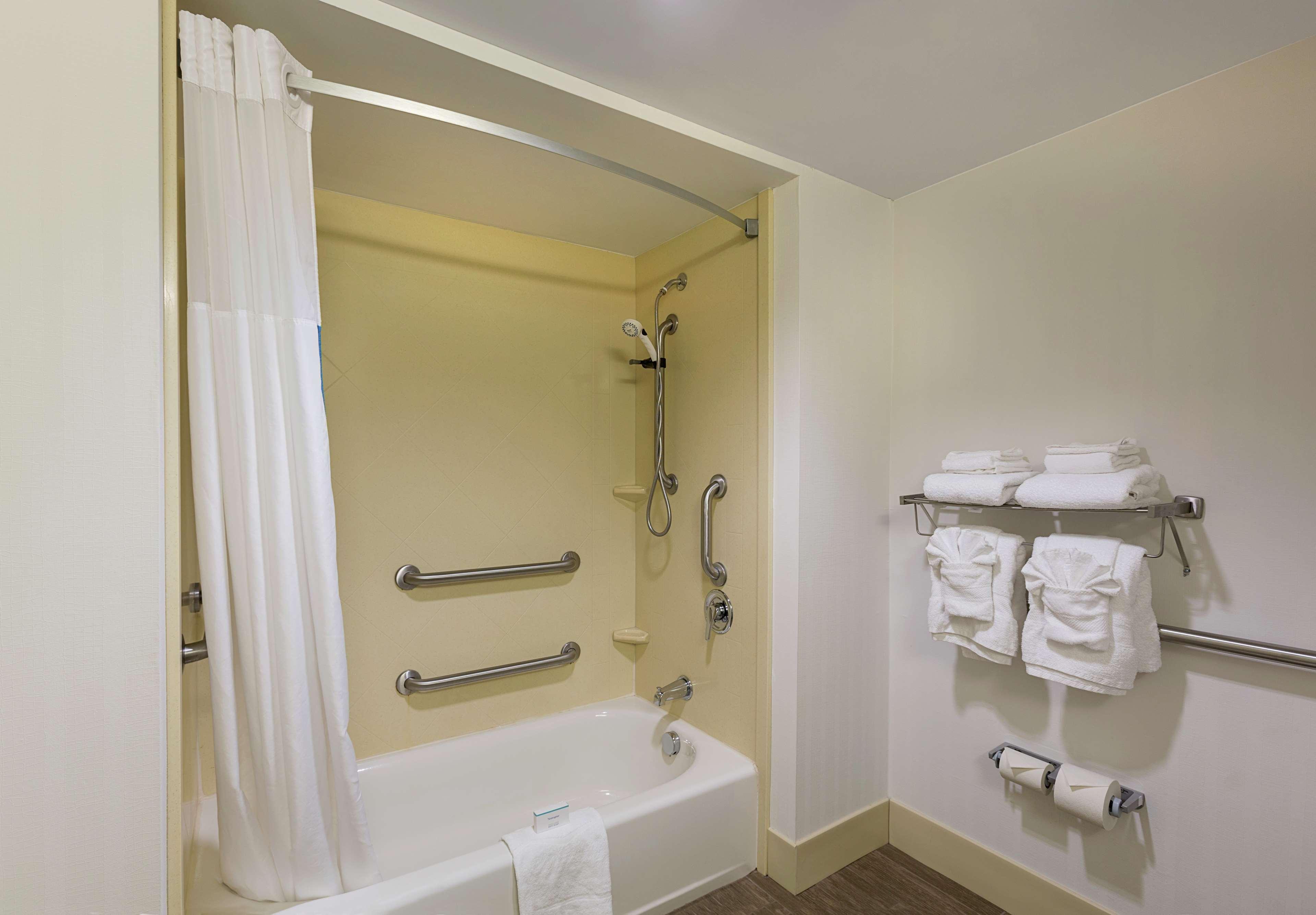 Hampton Inn Belmont At Montcross Ngoại thất bức ảnh
