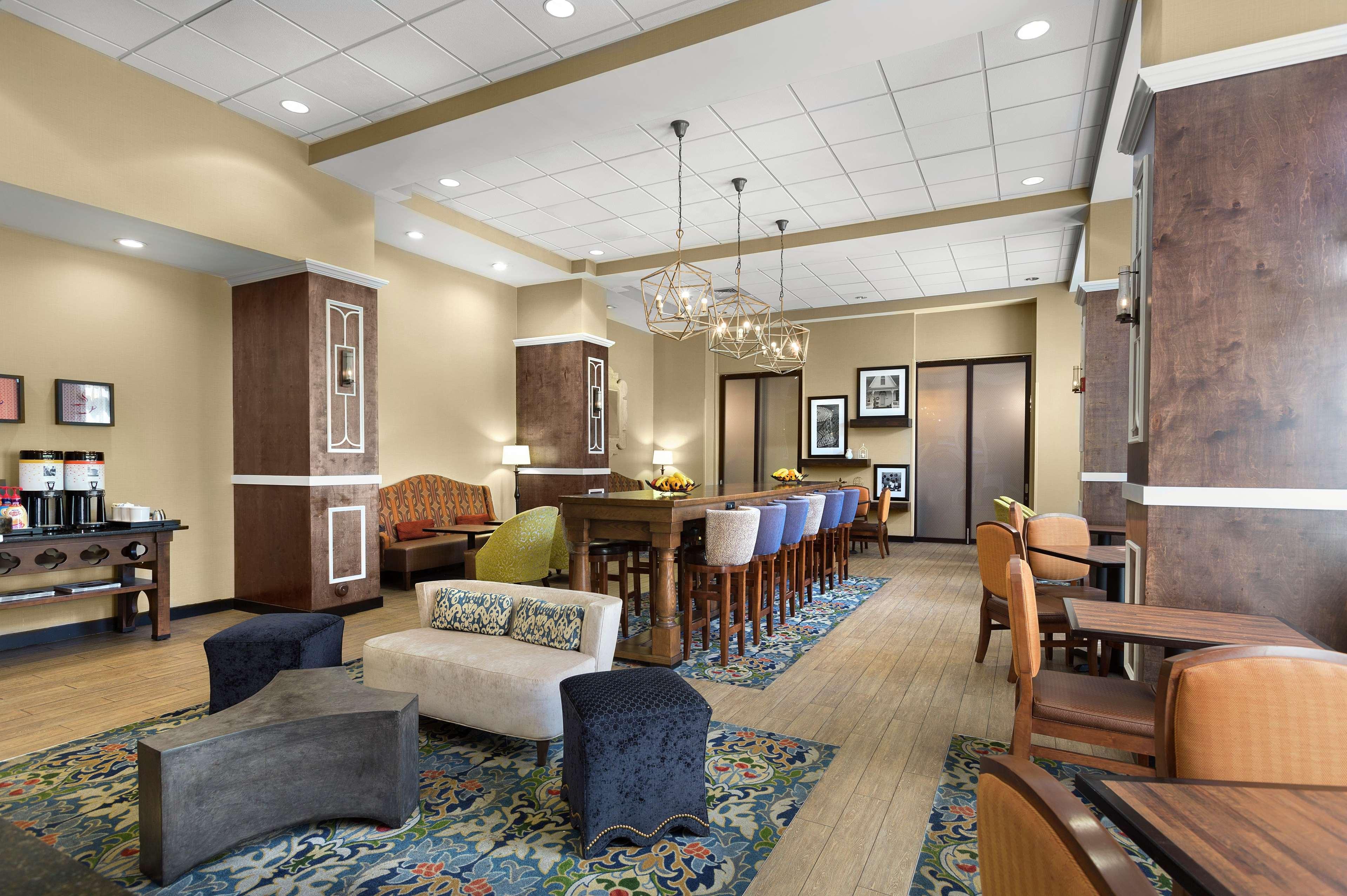 Hampton Inn Belmont At Montcross Ngoại thất bức ảnh