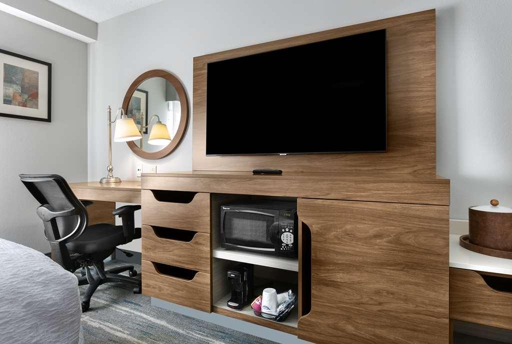 Hampton Inn Belmont At Montcross Phòng bức ảnh