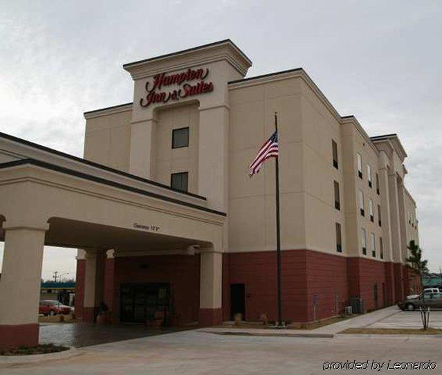 Hampton Inn Belmont At Montcross Ngoại thất bức ảnh
