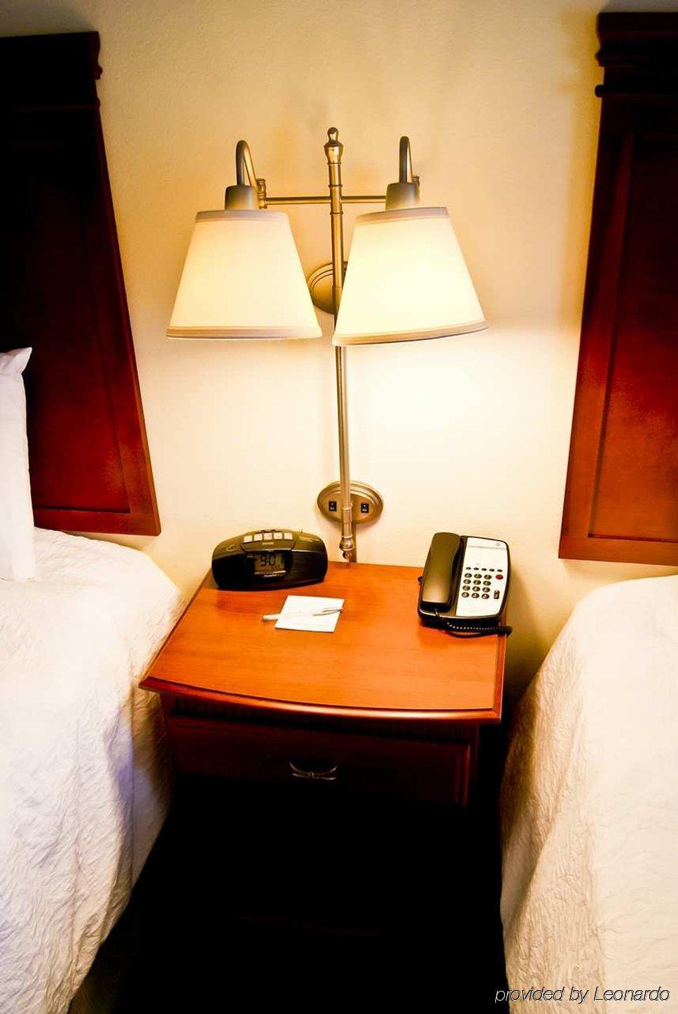 Hampton Inn Belmont At Montcross Phòng bức ảnh