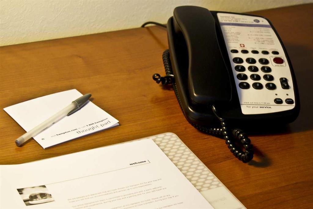 Hampton Inn Belmont At Montcross Tiện nghi bức ảnh