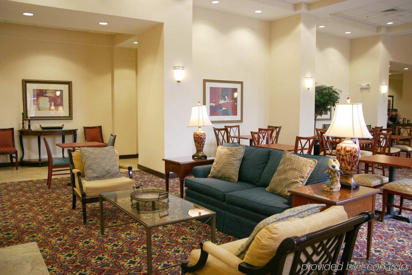 Hampton Inn Belmont At Montcross Ngoại thất bức ảnh