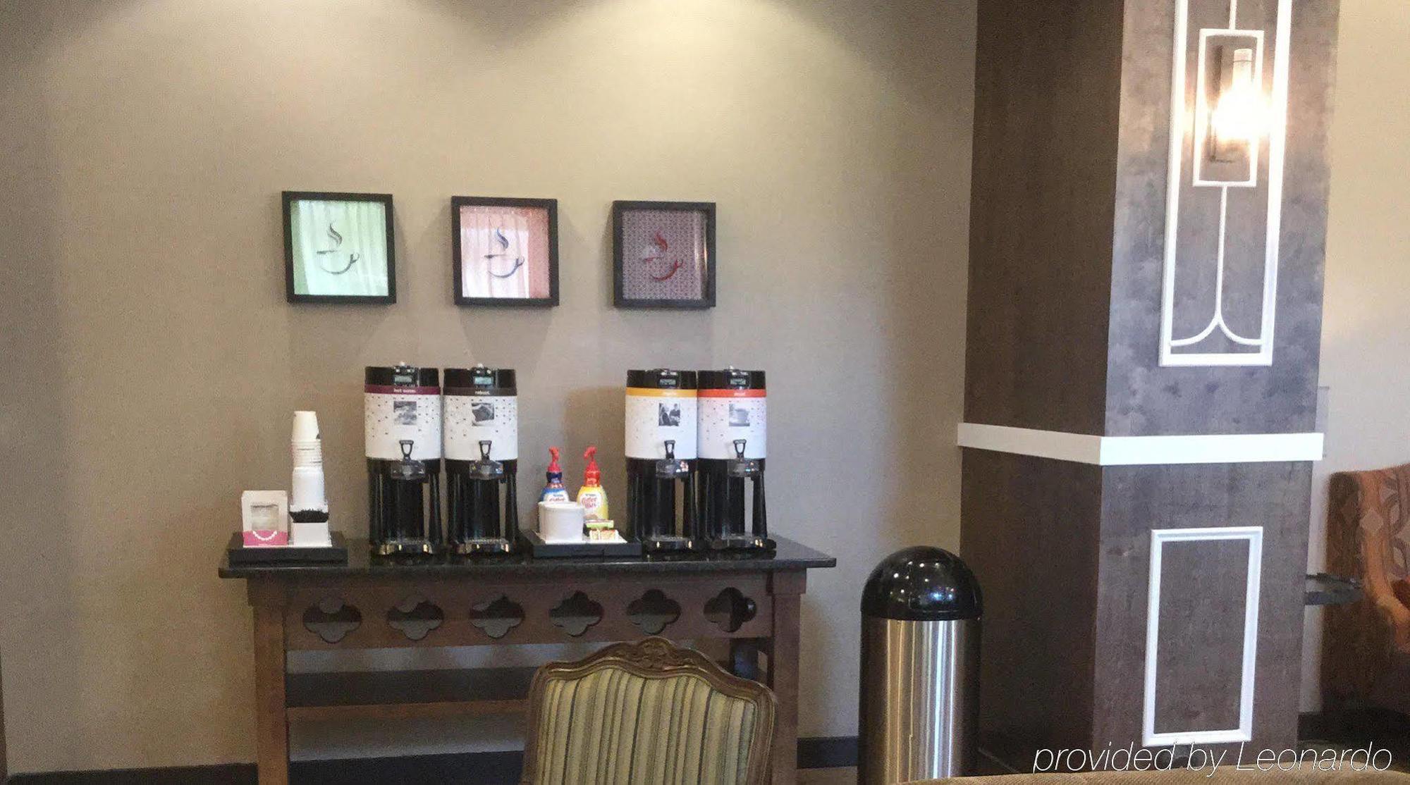 Hampton Inn Belmont At Montcross Ngoại thất bức ảnh