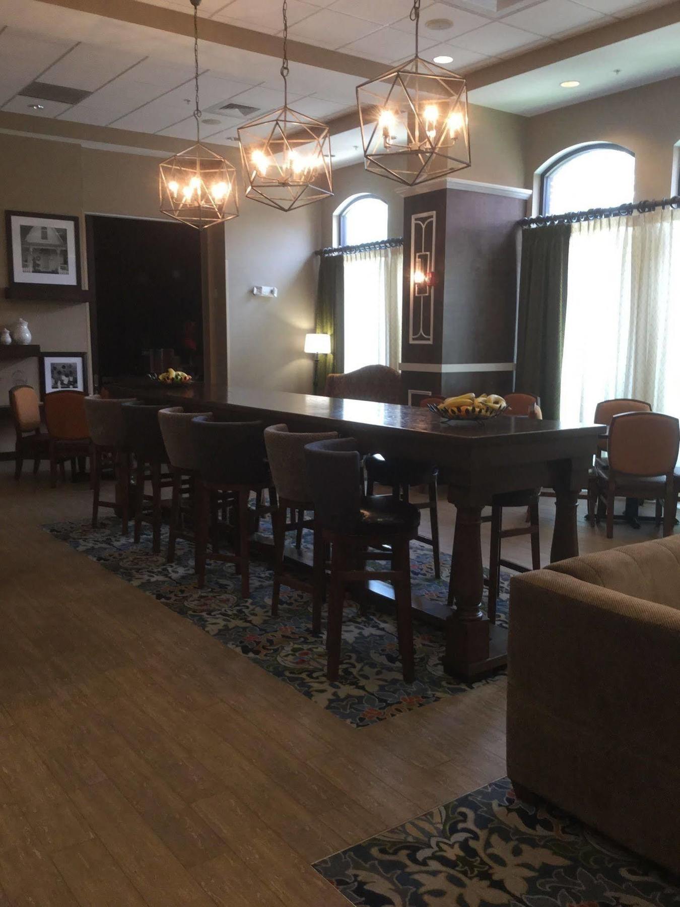 Hampton Inn Belmont At Montcross Ngoại thất bức ảnh
