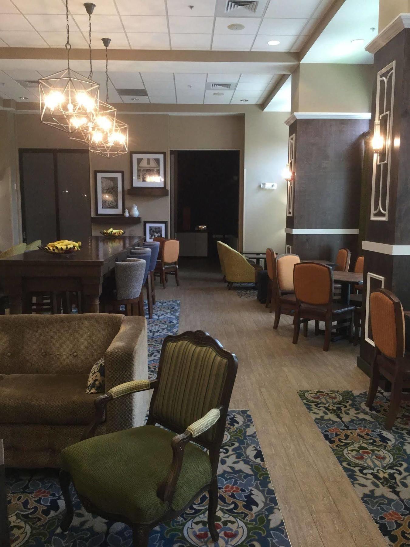 Hampton Inn Belmont At Montcross Ngoại thất bức ảnh