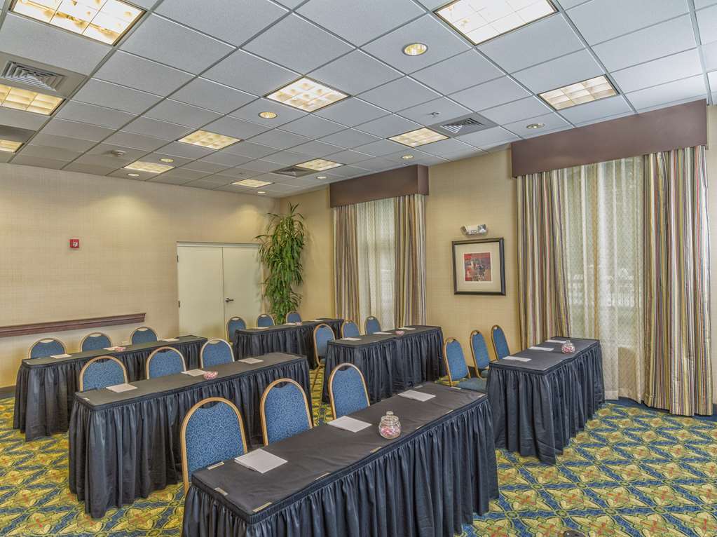 Hampton Inn Belmont At Montcross Tiện nghi bức ảnh